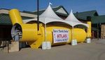 Ini Dia Deretan Bunker Mewah Tahan Gempa