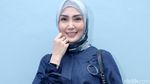 Cerita Berkah yang Didapat Fenita Arie Usai Berhijab