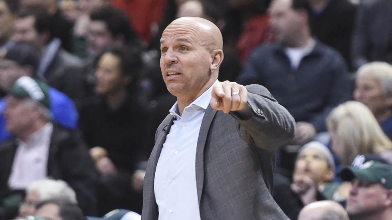 Milwaukee Bucks Tendang Jason Kidd dari Posisi Pelatih Milwaukee Bucks Tendang Jason Kidd dari Posisi Pelatih