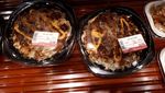 Jajan Sushi, Tempura hingga Takoyaki Enak di Supermarket Ini