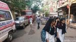 Foto: Lihat Lebih Dekat Kecantikan Wanita India