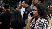 Gempa tersebut berkekuatan 6,1 SR. Titik gempa berada di koordinat 7,21 LS dan 105,91 BT atau tepatnya 81 km arah barat daya Lebak, Banten.