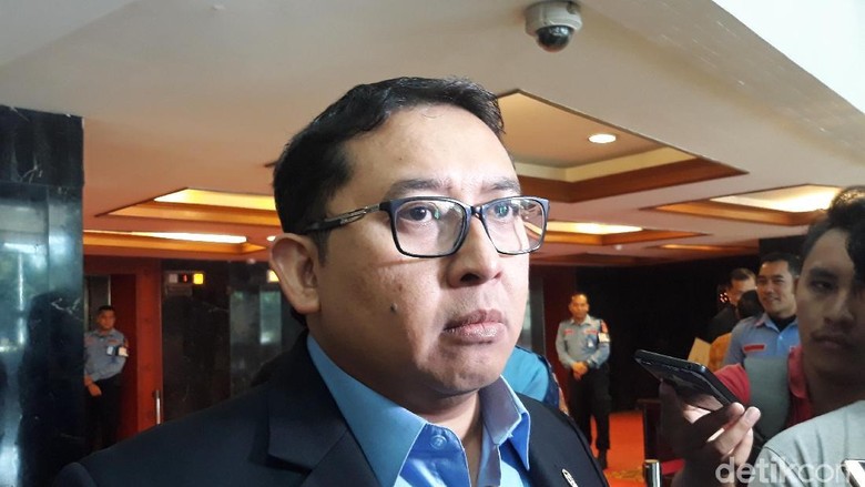 Sebutan Cebong-Kampret Diminta Disetop, Fadli: Yang Mulai Siapa? Sebutan Cebong-Kampret Diminta Disetop, Fadli: Yang Mulai Siapa?