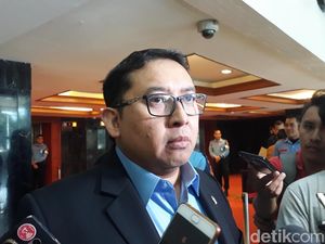 Fadli Zon Ungkap Tawaran Prabowo Jadi Cawapres Jokowi Lewat Utusan