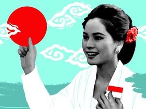 Kisah Sukarno Dalam Perlindungan Yakuza Jepang