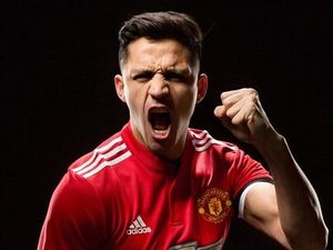 Parodi Video Perkenalan Alexis Sanchez Bikin Ngakak