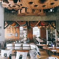 Kalau ke Bangkok, Jangan Lupa Mampir ke 10 Restoran Unik Ini! (2)