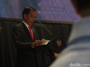 Soal Jabatan Ganda Menteri, PDIP Dukung Apa Pun Keputusan Jokowi