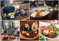 Kalau ke Bangkok, Jangan Lupa Mampir ke 10 Restoran Unik Ini! (2)