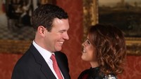 Pasangan itu bakal mengucap janji suci pada musim semi di St George, Kastil George. Tempat yang sama dengan Pangeran Harry dan Meghan Markle bakal menikah pada Mei 2018. 