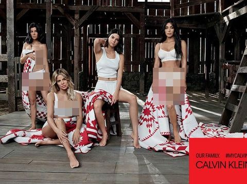 Kylie Jenner Pertama Kali Tampil di Publik dengan Sembunyikan Perut
