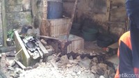 Gempa Bikin 1 Rumah Rusak di Jagakarsa, 1 Orang Terluka