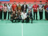 Banyak Menteri Rangkap Jabatan, Terima Gaji Double?