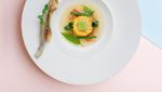 11 Masakan Warteg Ini Disulap Jadi Sajian Fine Dining oleh Orang Indonesia