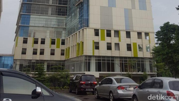 Lagi Nyetir Ada Gempa, Perlu Keluar dari Mobil?