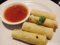 PGP Cafe: Bersantai Minum Kopi Sambil Mencicip Fish and Chips di Kafe Cozy
