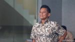Perantara Suap Emirsyah Satar Pelit Bicara