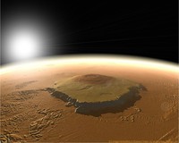7 Objek Terbesar di Sistem Tata Surya