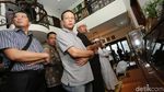 Tangis dan Duka di Kediaman Sys NS
