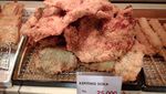 Jajan Sushi, Tempura hingga Takoyaki Enak di Supermarket Ini