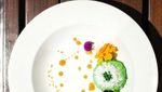 11 Masakan Warteg Ini Disulap Jadi Sajian Fine Dining oleh Orang Indonesia