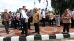 Riuh di DPR Saat Gempa Guncang Jakarta