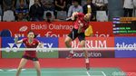 Ricky/Debby Kalahkan Lee Chun Hei/Chau Hoi Wah