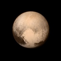 7 Objek Terbesar di Sistem Tata Surya