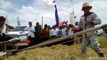 Ini Lho Pesawat Tanpa Awak yang Ringankan Tugas Petani