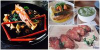 Kalau ke Bangkok, Jangan Lupa Mampir ke 10 Restoran Unik Ini! (1)