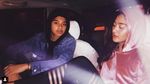 Ini Foto Salshabilla Adriani saat Hangout bersama Rekannya