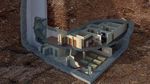 Ini Dia Deretan Bunker Mewah Tahan Gempa