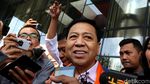 Setya Novanto dan Buku Diarinya