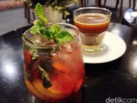 PGP Cafe: Bersantai Minum Kopi Sambil Mencicip Fish and Chips di Kafe Cozy