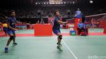Tontowi/Liliyana Melaju ke Babak Kedua Indonesia Masters 2018