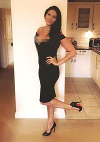 Transformasi Menakjubkan Wanita Gemuk Sukses Diet Usai Diselingkuhi Suami