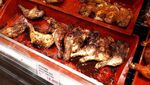 Jajan Sushi, Tempura hingga Takoyaki Enak di Supermarket Ini
