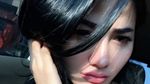 Bikin Lambe Turah Diomelin, Nih Si Seksi yang Lengket-lengket sama Gading