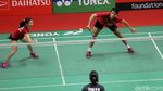 Ricky/Debby Kalahkan Lee Chun Hei/Chau Hoi Wah