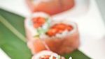 Sushi Kini Tampil Dalam Warna-warni Menarik dan Cantik