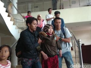 Pemkab Pulangkan TKW Karawang yang Koma di Arab