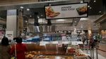 Jajan Sushi, Tempura hingga Takoyaki Enak di Supermarket Ini