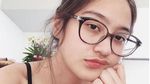 Ini Foto Salshabilla Adriani saat Hangout bersama Rekannya