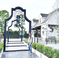 Kalau ke Bangkok, Jangan Lupa Mampir ke 10 Restoran Unik Ini! (2)
