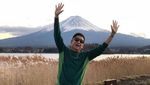 Momen Kebersamaan Sys NS dengan Keluarga