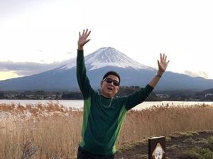 Menanti Lagu Nasionalis dari Sys NS yang Harusnya Segera Dirilis
