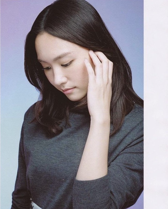 Aktris kelahiran 1988 ini semakin dikenal setelah sukses memerankan Kosaka Yoshino pada drama televisi Dragon Zakura. Foto: Instagram