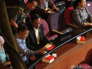 Isu Jokowi-JK Jilid II, Regenerasi Kepemimpinan Dipertanyakan