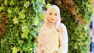 Cantik dan Ganteng, Deretan Anak Ustad Kondang Indonesia