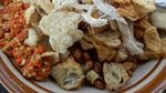 Tanggal Tua? Sarapan Saja Bubur Enak dan Murah Kayak Netizen Ini